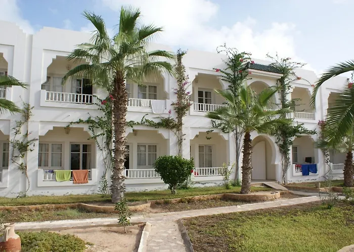Jerba Sun Club