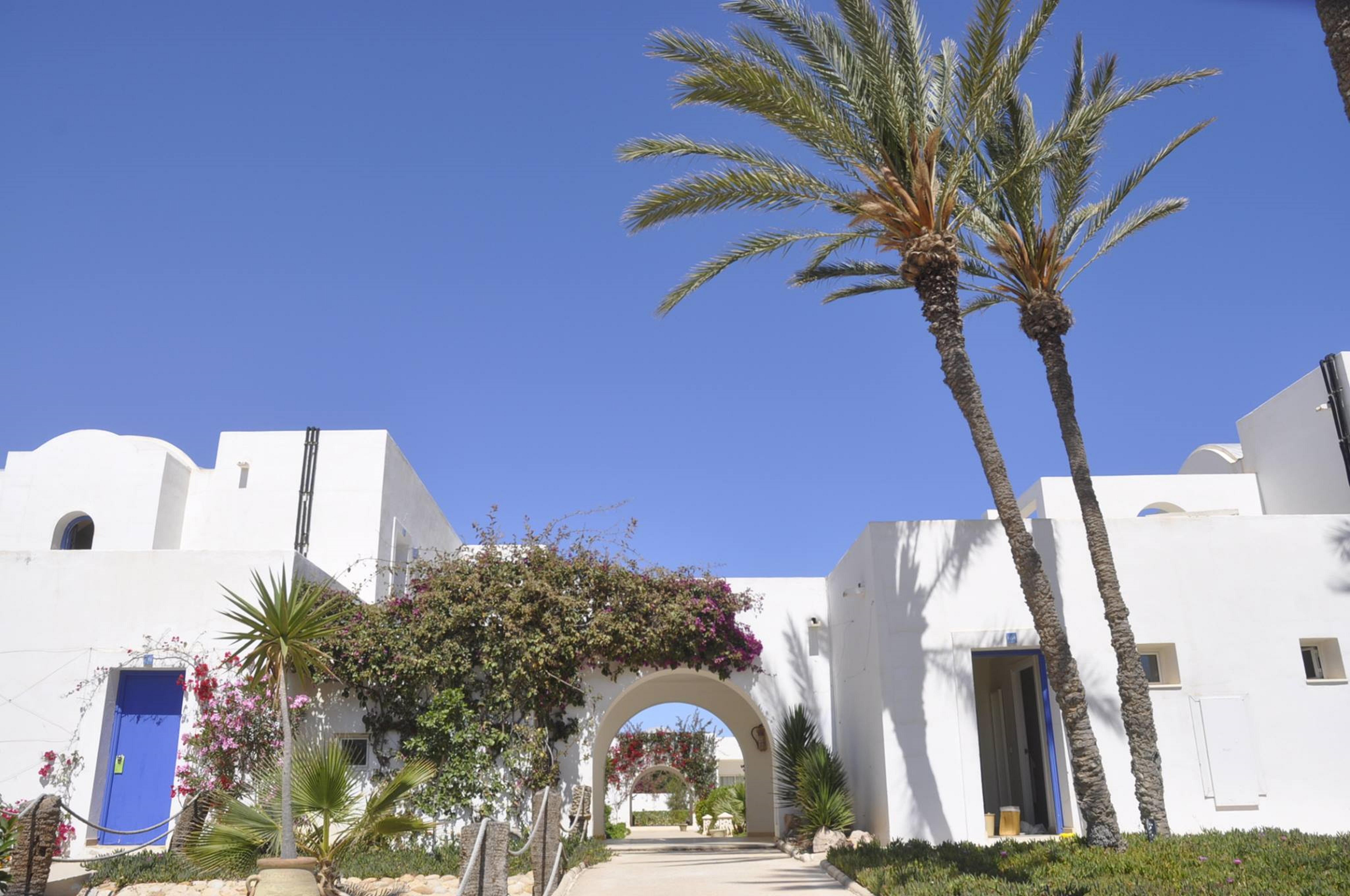 Jerba Sun Club 3*