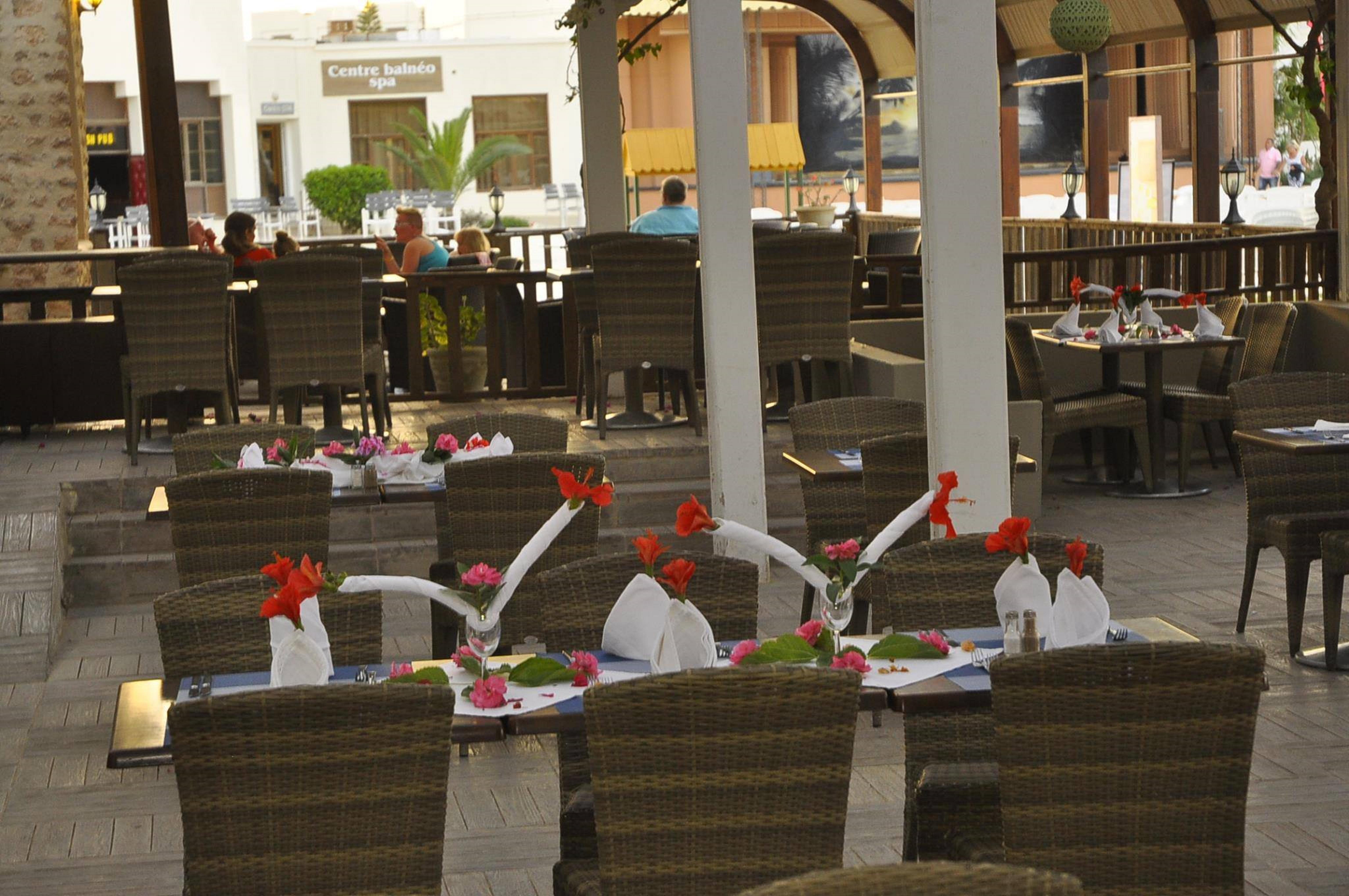 Hotel Jerba Sun Club Mezraia