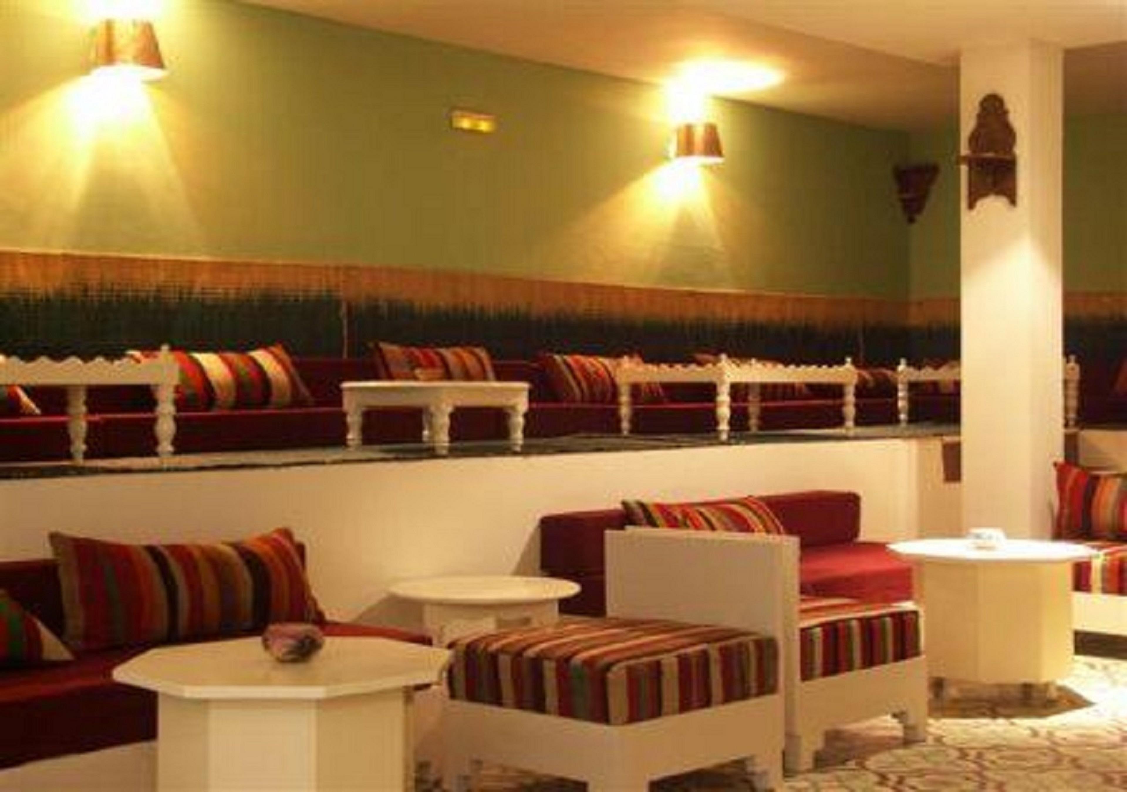 Jerba Sun Club Hotel Mezraia