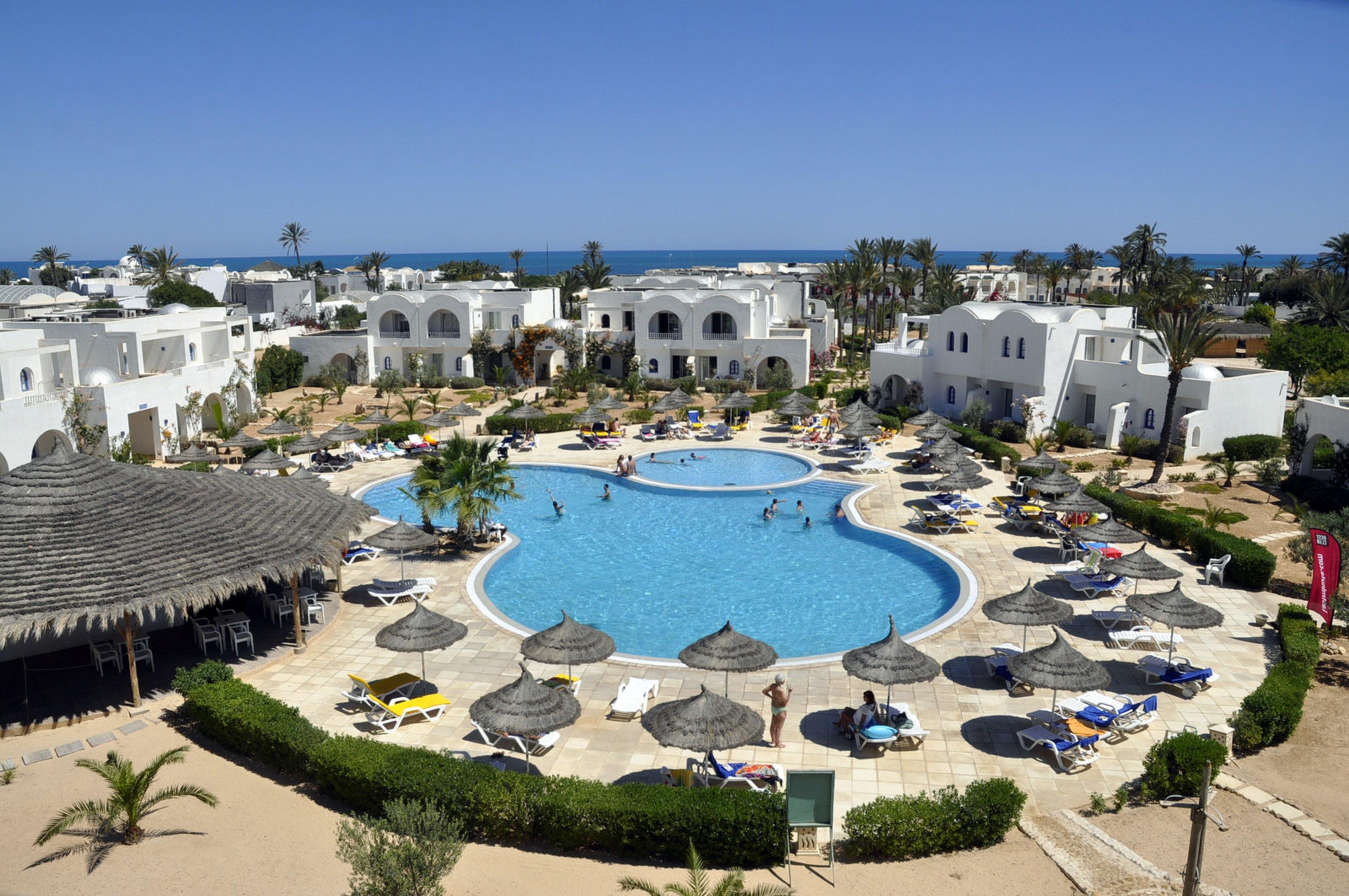 Jerba Sun Club