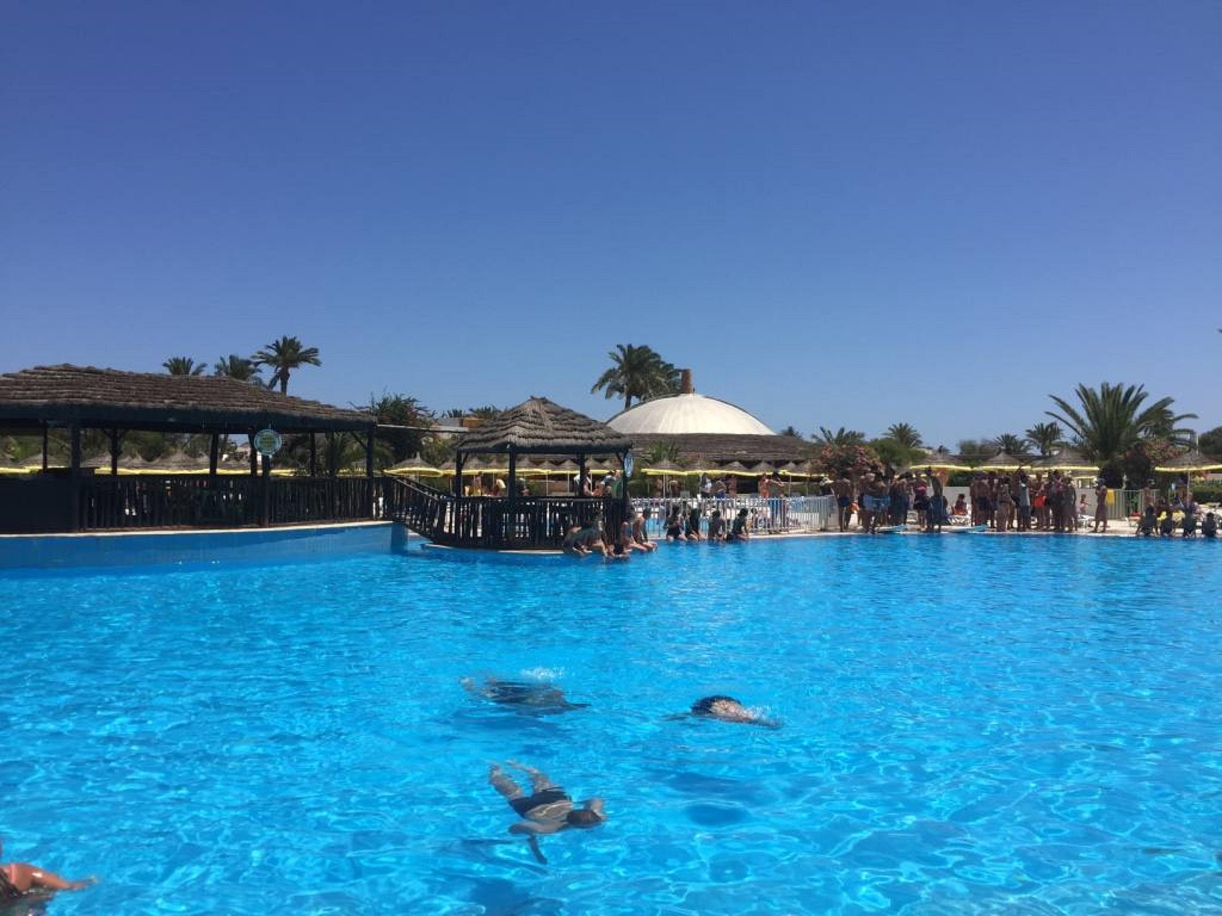 Jerba Sun Club Hotel
