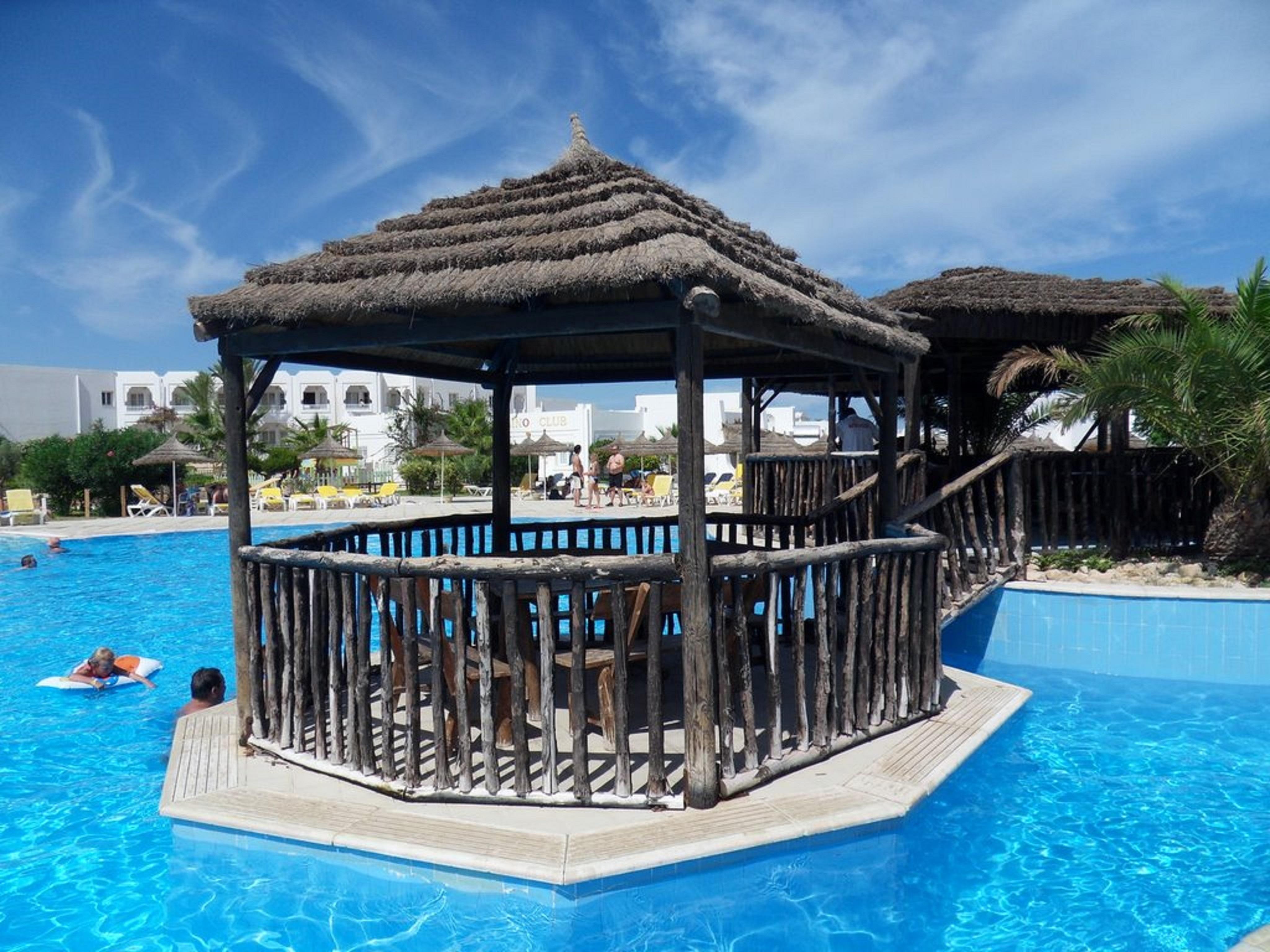 Jerba Sun Club Hotel