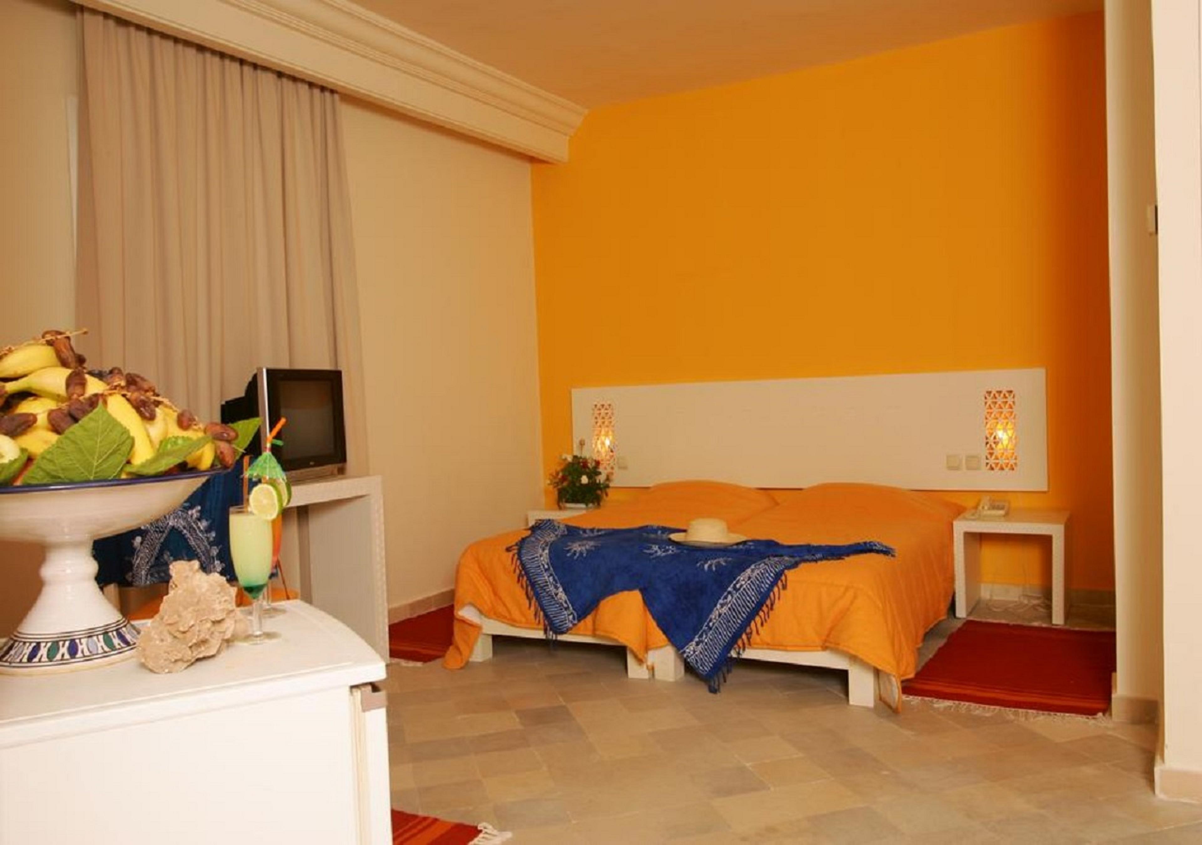 Jerba Sun Club 3* Mezraia