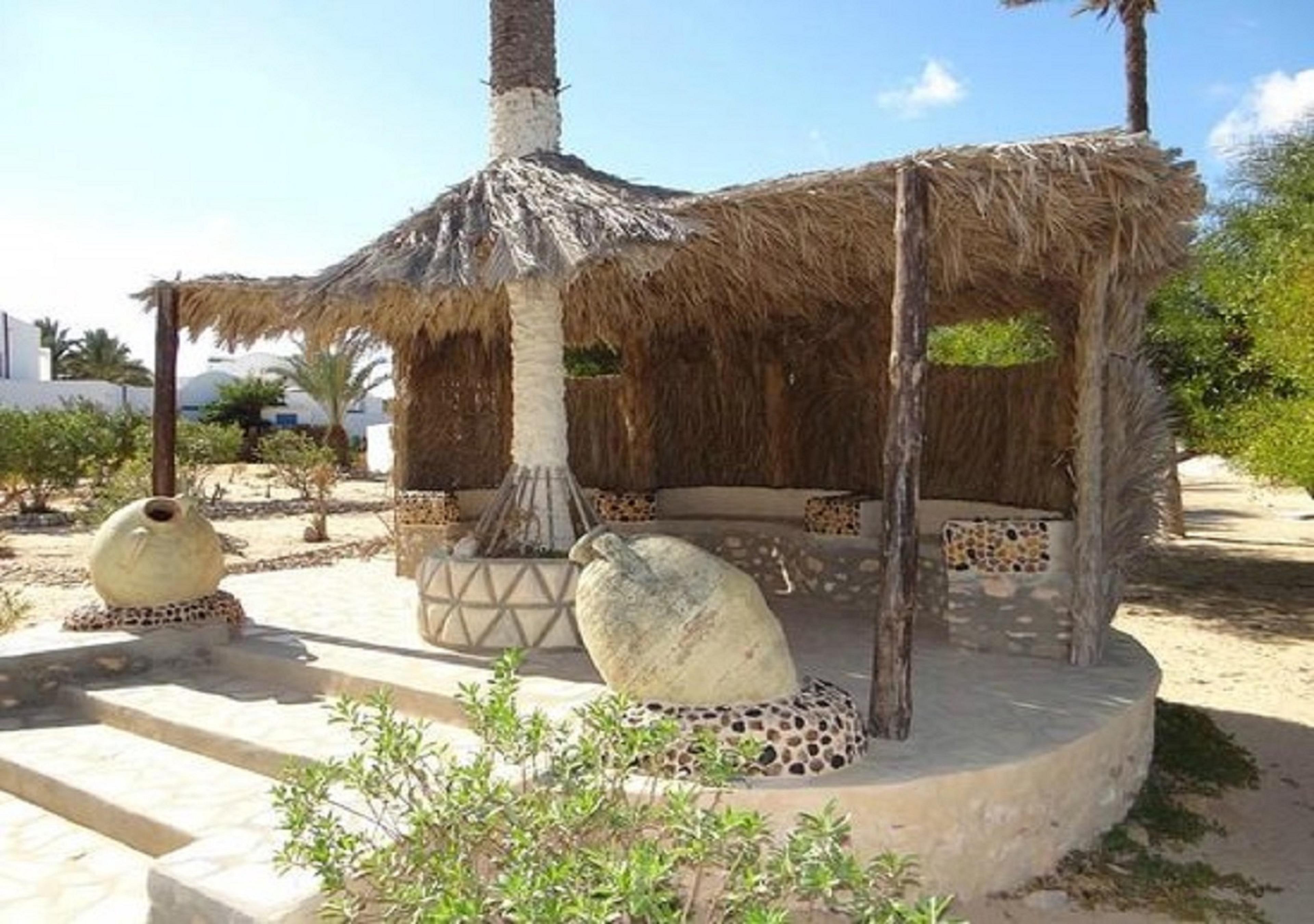 Hotel Jerba Sun Club