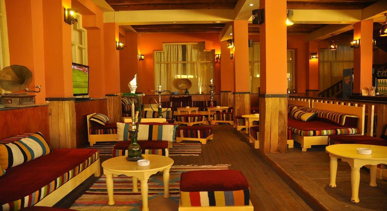 Jerba Sun Club 3*