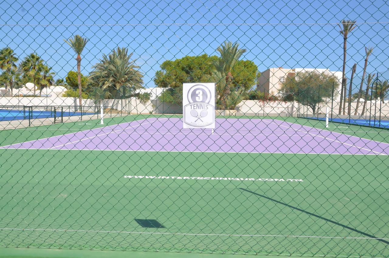 Jerba Sun Club Hotel