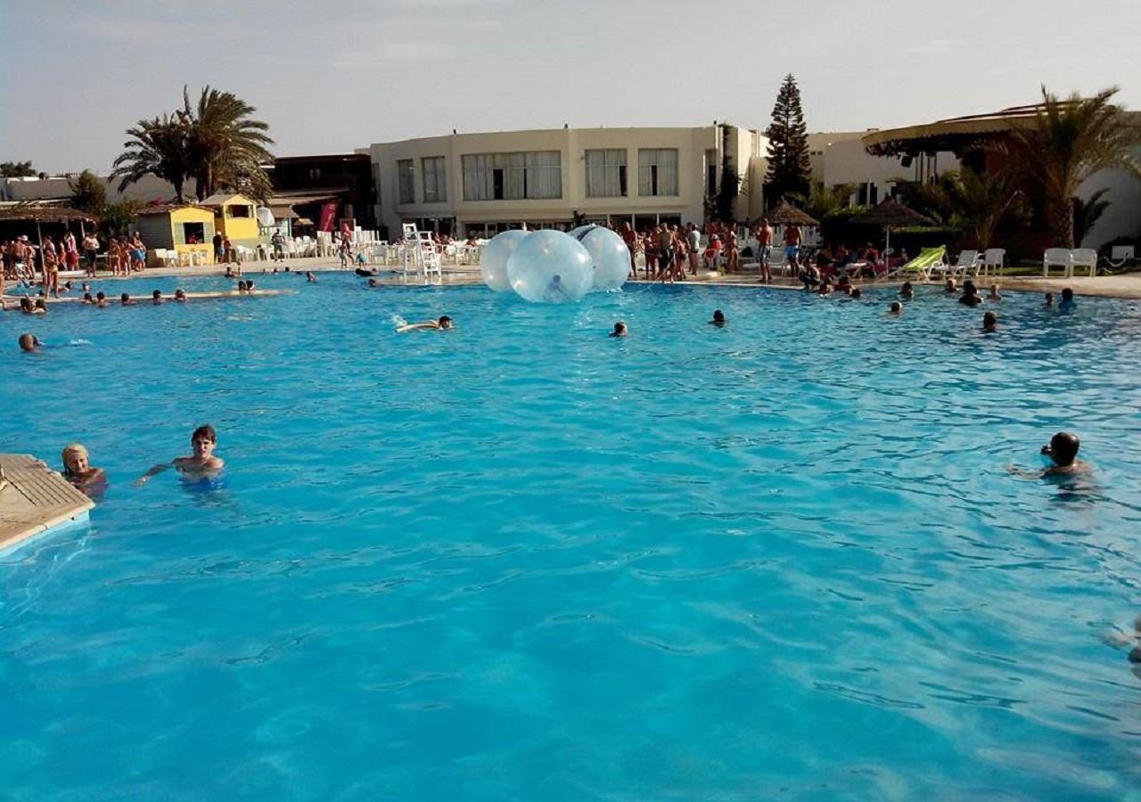 Hotel Jerba Sun Club 3*